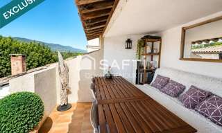 Maison 5 Pièces 130 m² à vendre à Puyvert (84160)