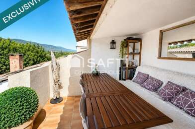Maison 5 pièces 369000 €