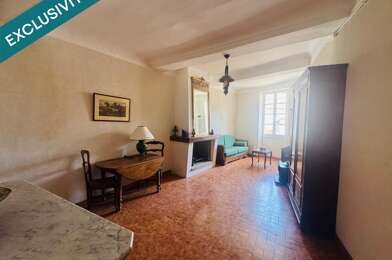 Maison 2 pièces 110000 €