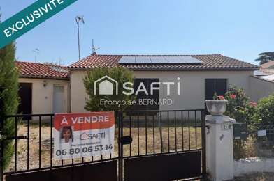 Maison 4 pièces 107000 €