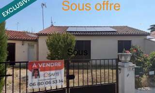 Maison 4 Pièces 88 m² à vendre à Casseneuil (47440)