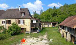 Maison 5 Pièces 85 m² à vendre à Savignac-de-Miremont (24260)
