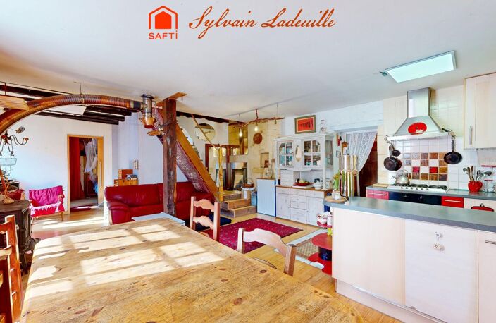 Périgord Noir : moulin de 125 m² sur plus de 3 ha ! — photo 5