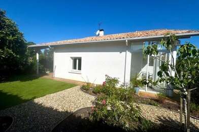 Maison 7 pièces 695000 €