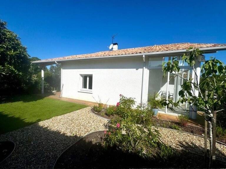 Maison familiale aux beaux volumes — photo 1