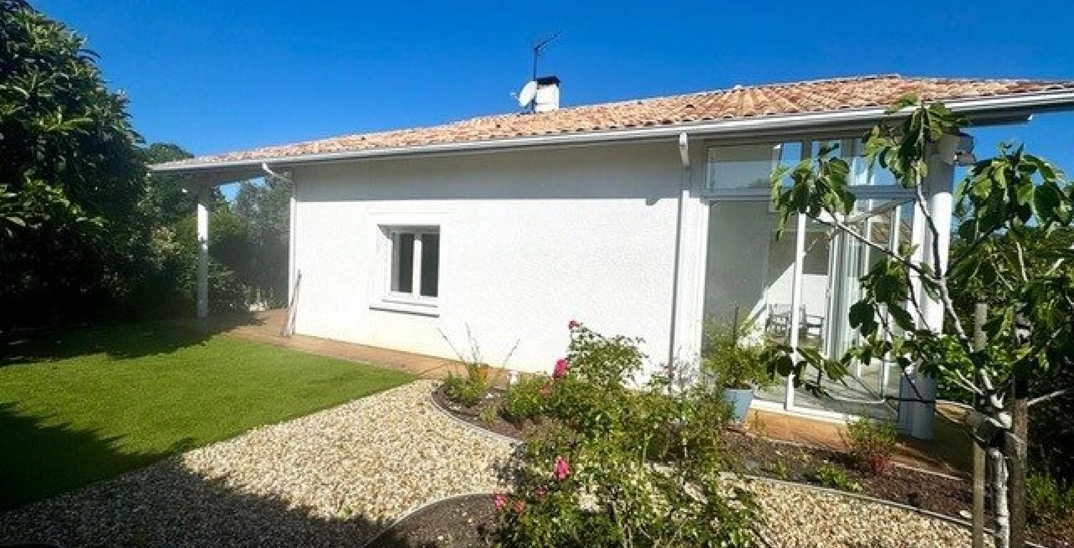 Maison familiale aux beaux volumes — photo 1