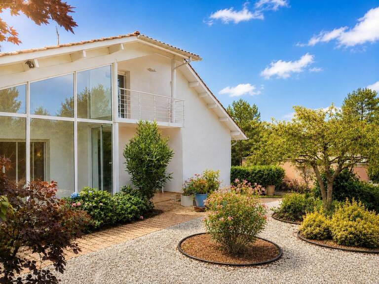 Maison familiale aux beaux volumes — photo 1