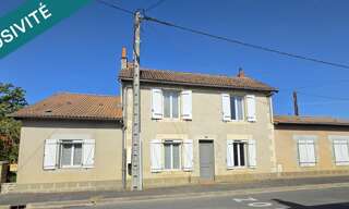 Maison 5 Pièces 140 m² à vendre à Montmorillon (86500)