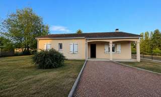 Maison 4 Pièces 100 m² à vendre à Montmorillon (86500)