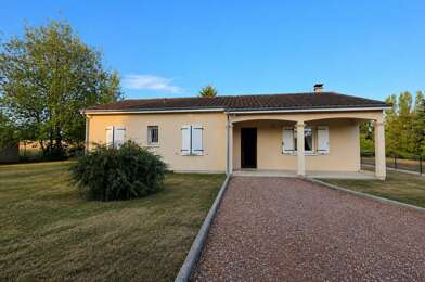 Maison 4 pièces 139000 €