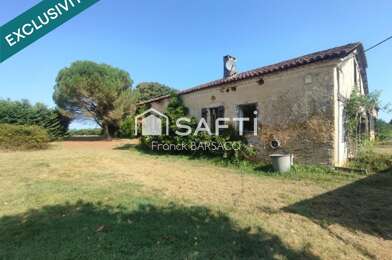 Maison 6 pièces 76000 €