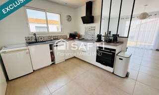 Maison 4 Pièces 102 m² à vendre à Aiffres (79230)
