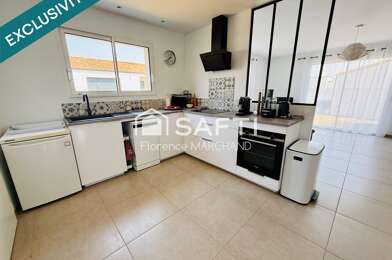 Maison 4 pièces 275000 €