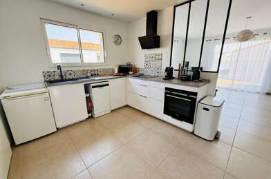 Maison 4 pièces 275000 €