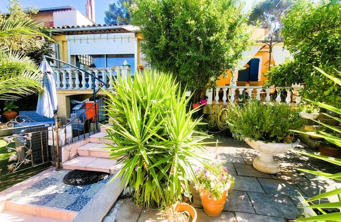 Belle villa avec piscine et garage — photo 3