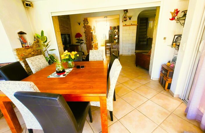 Belle villa avec piscine et garage — photo 4