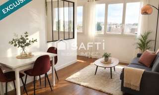 Appartement 3 Pièces 48 m² à vendre à Champigny-sur-Marne (94500)