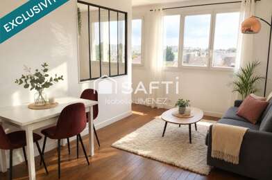 Appartement 3 pièces 204000 €