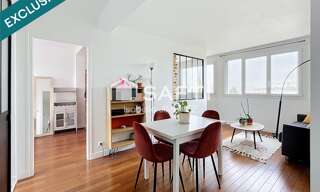 Appartement 3 Pièces 48 m² à vendre à Champigny-sur-Marne (94500)