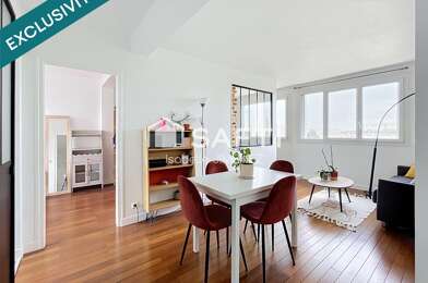 Appartement 3 pièces 197000 €