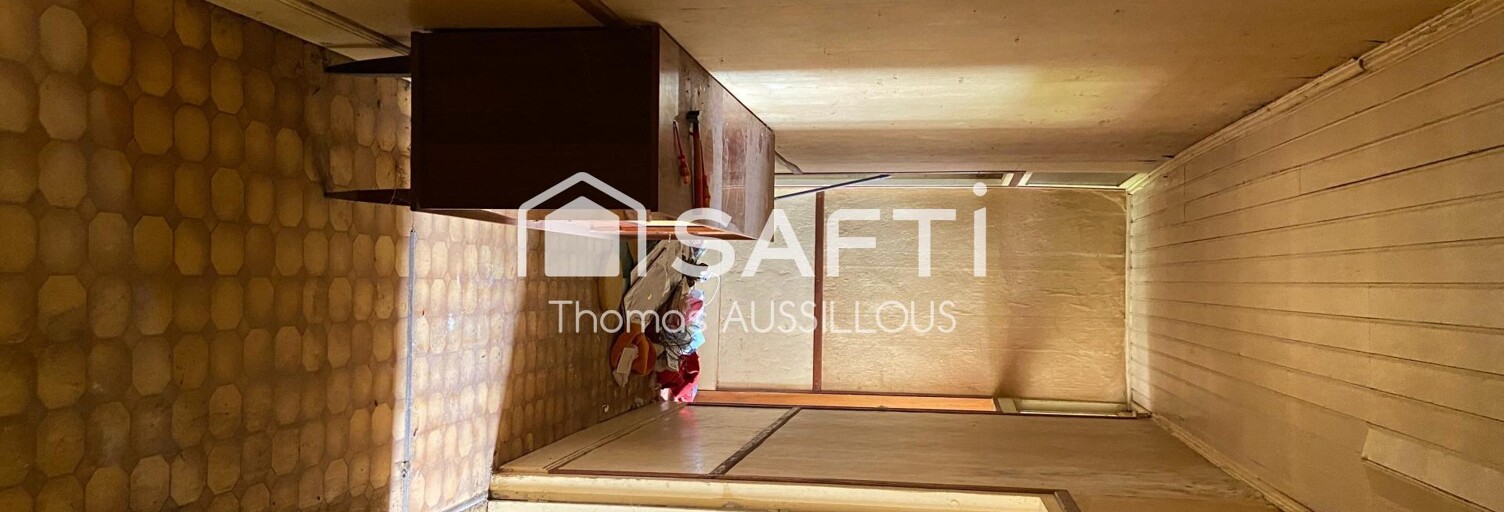 Maison 3 Pièces 95 m² à vendre à Alaincourt (70210)
