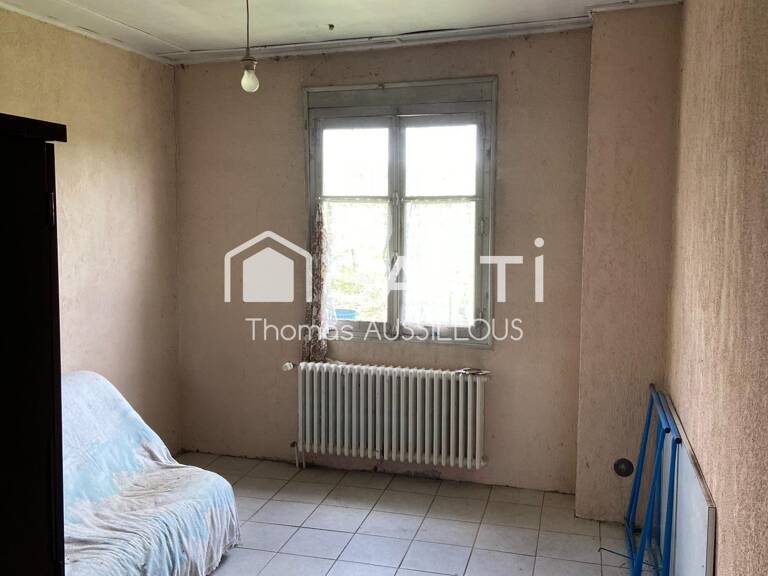 Maison a rénover — photo 1