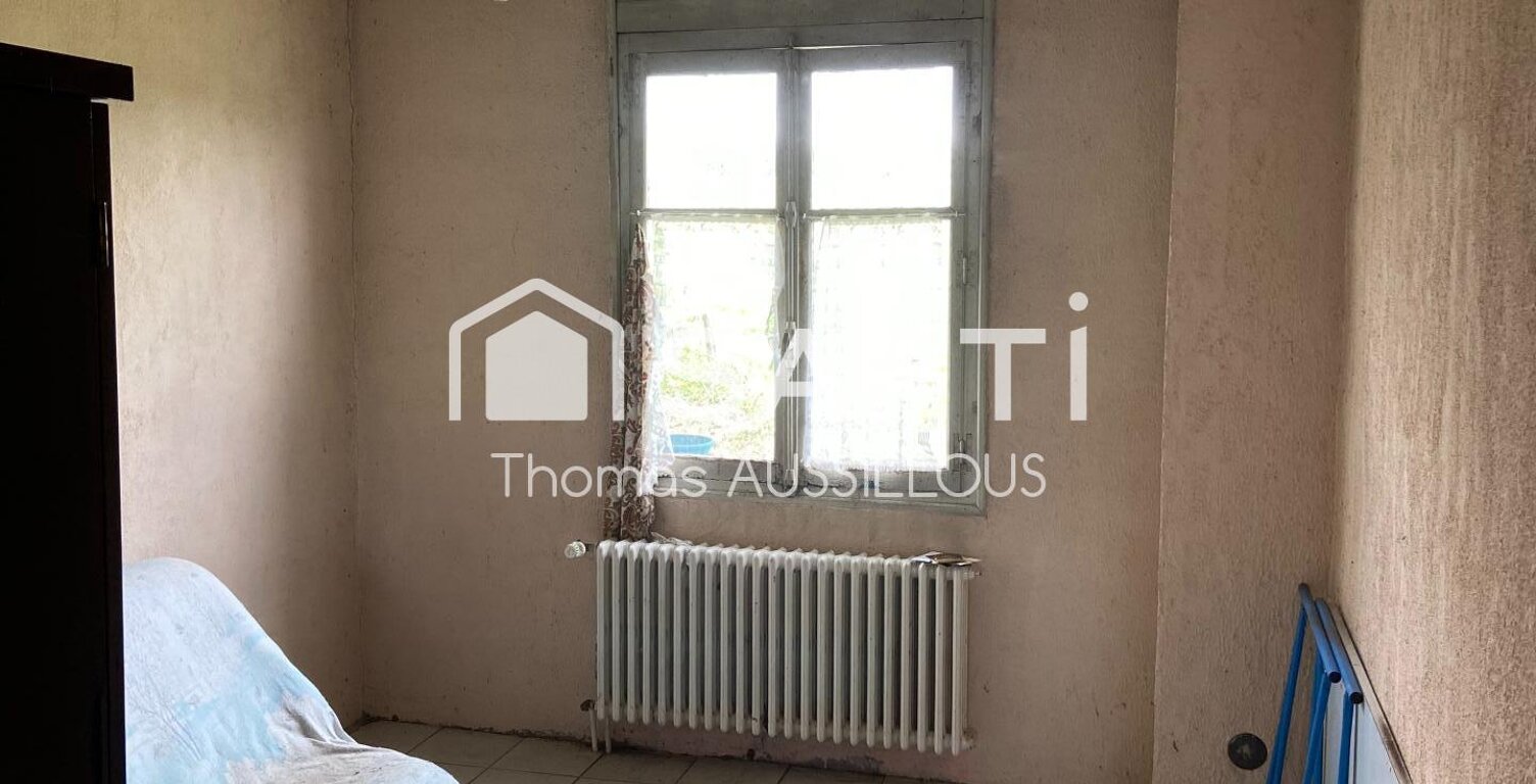 Maison a rénover — photo 1