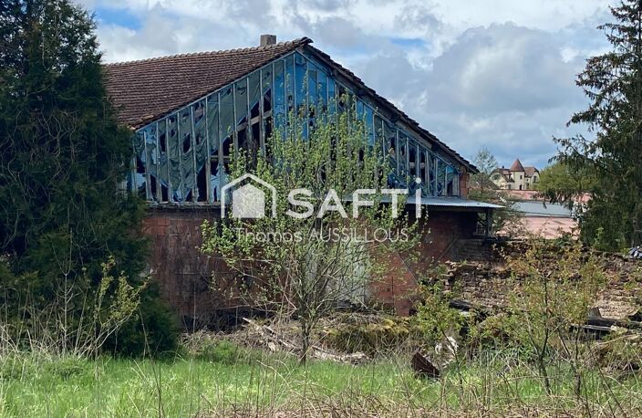 Maison a rénover — photo 2