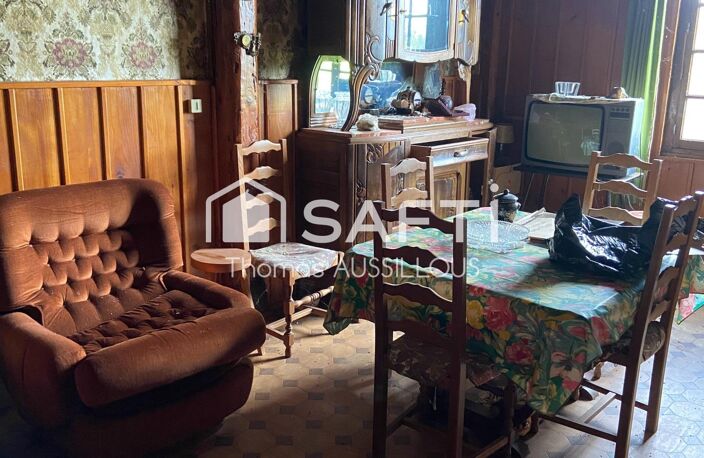Maison a rénover — photo 3