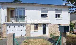 Maison 6 Pièces 96 m² à vendre à Guéret (23000)