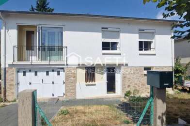 Maison 6 pièces 165000 €
