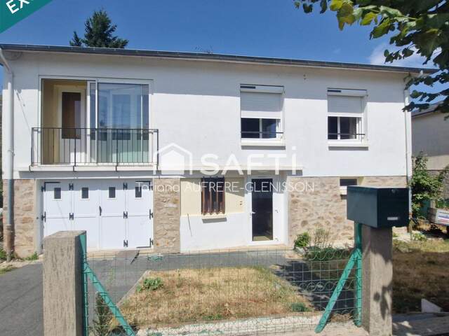 Maison proche des commodités — photo du bien