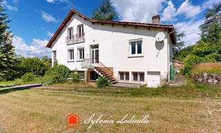 Maison 8 Pièces 180 m² à vendre à Le Bugue (24260)