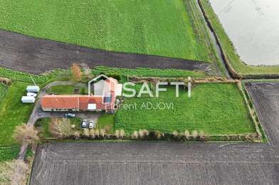 Maison 9 pièces 565000 €