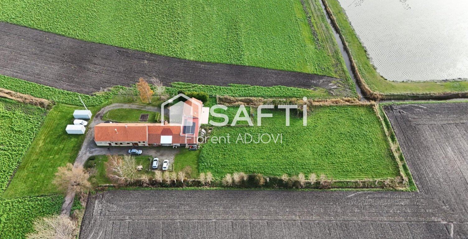 Un corps de derme de caractère, une piscine intérieure et des revenus locatifs: une propriétaire qui ressemble à aucune autre — photo 1