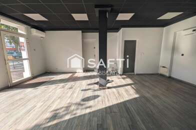 Commerce 1 pièces 68000 €