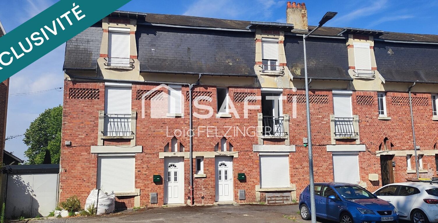 Maison de ville 125m2, 4 chambres entièrement rénovée sur une parcelle de 132m2 — photo 1