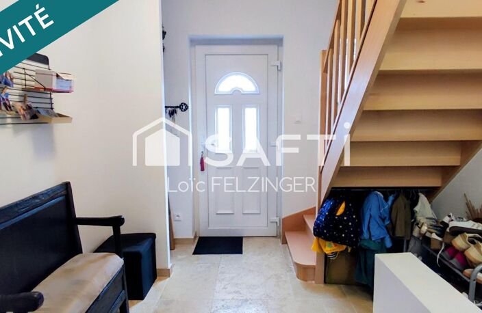 Maison de ville 125m2, 4 chambres entièrement rénovée sur une parcelle de 132m2 — photo 2
