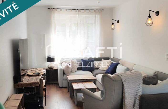Maison de ville 125m2, 4 chambres entièrement rénovée sur une parcelle de 132m2 — photo 5