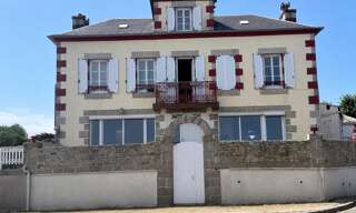 Maison 6 Pièces 160 m² à vendre à Saint-Pol-de-Léon (29250)