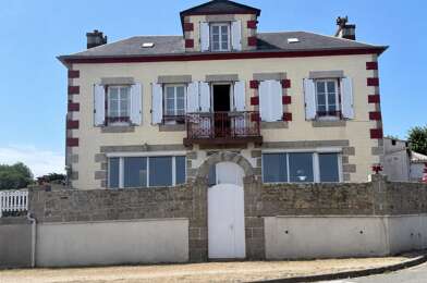 Maison 6 pièces 395200 €