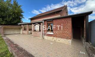 Maison 6 Pièces 178 m² à vendre à Péronne (80200)