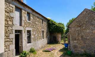 Maison 3 Pièces 80 m² à vendre à Rougnat (23700)