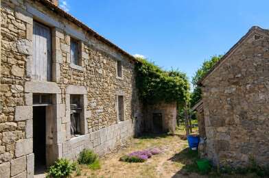 Maison 3 pièces 18000 €