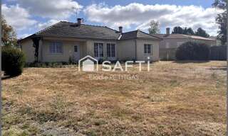 Maison 6 Pièces 95 m² à vendre à Mervent (85200)