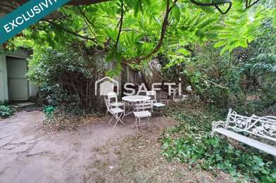Maison 5 pièces 530000 €