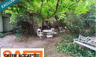 Maison 5 Pièces 122 m² à vendre à Fontenay-aux-Roses (92260)