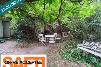 Maison 5 pièces 530000 €