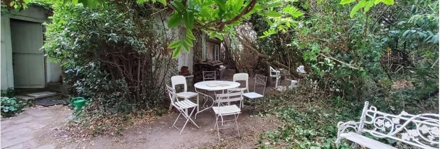 Maison 5 Pièces 122 m² à vendre à Fontenay-aux-Roses (92260)
