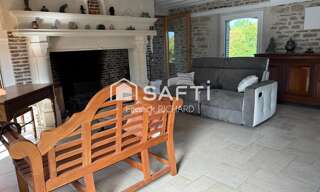 Maison 8 Pièces 278 m² à vendre à Gournay-en-Bray (76220)